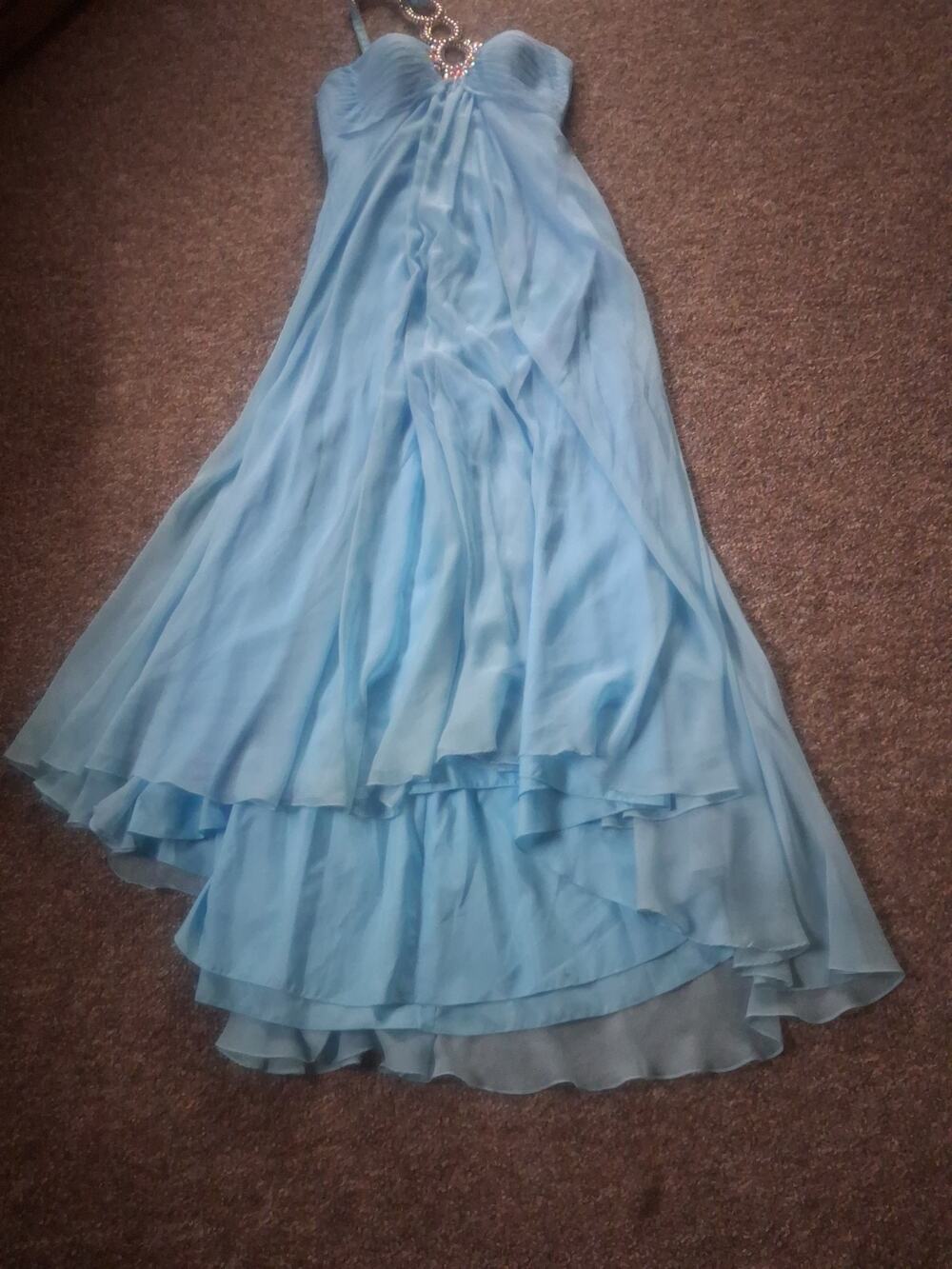 Clarisse Prom Gown